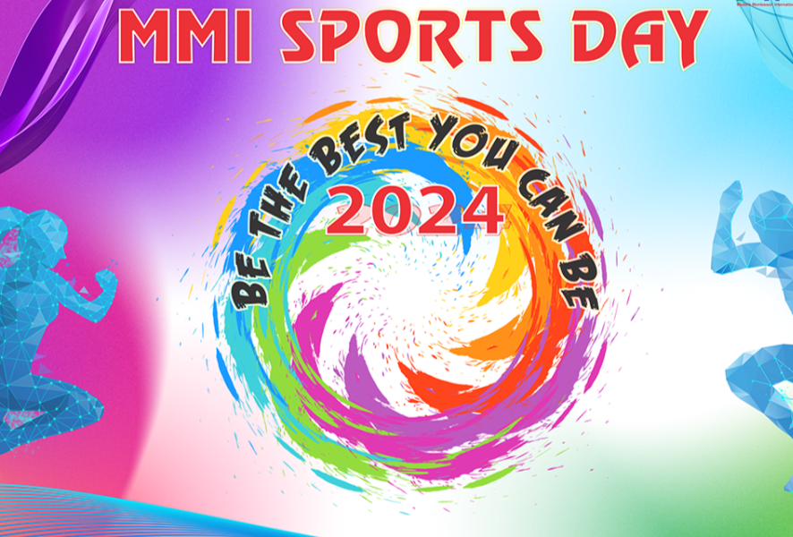 MMI Sports Day - 08 Mar 2024