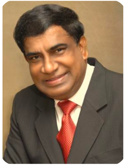 MESSAGE FROM CHAIRMAN